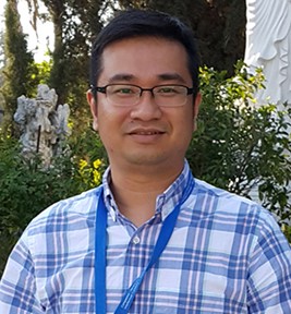 Nguyễn Lê Xuân Trường